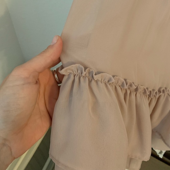 Halter Dress - Picture 4 of 8